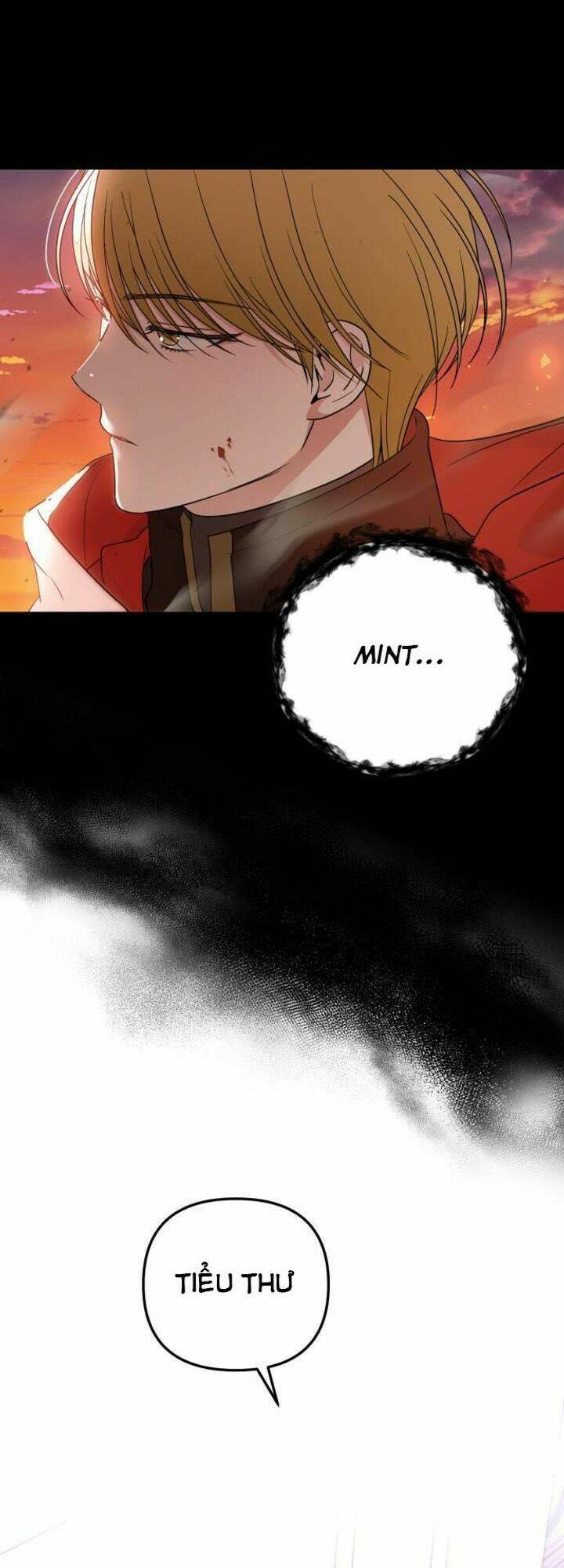 công nương mint bé nhỏ chapter 24 56