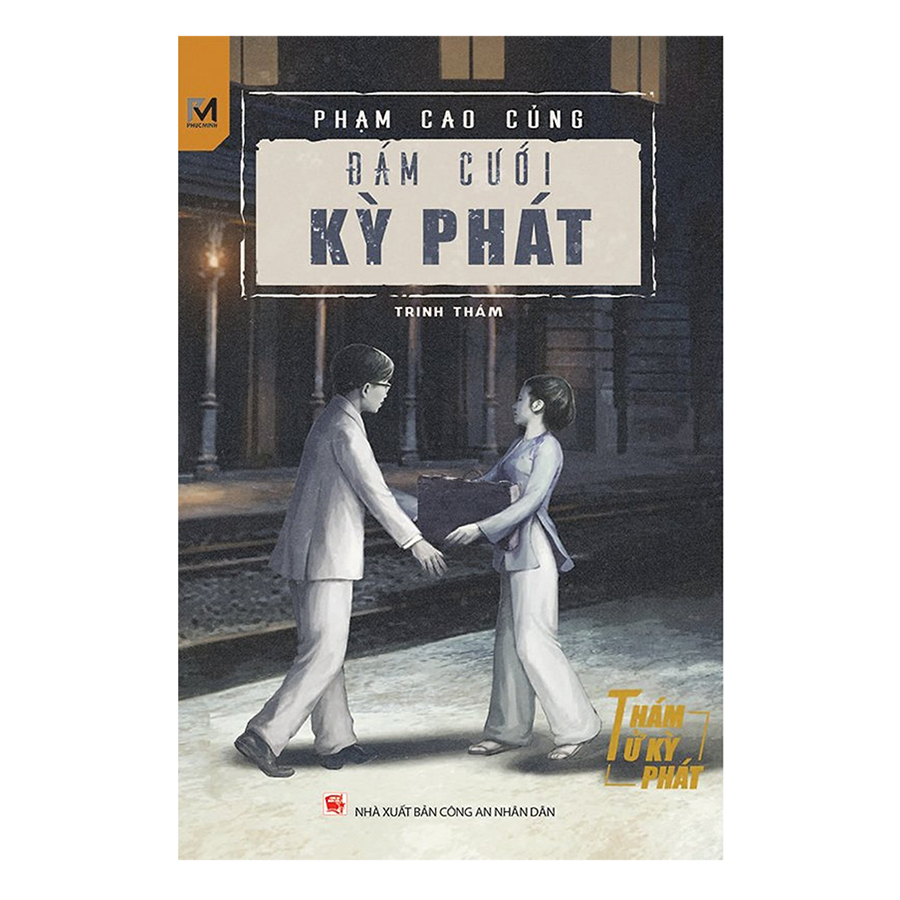 Combo Series Thám Tử Kỳ Phát (6 Cuốn)