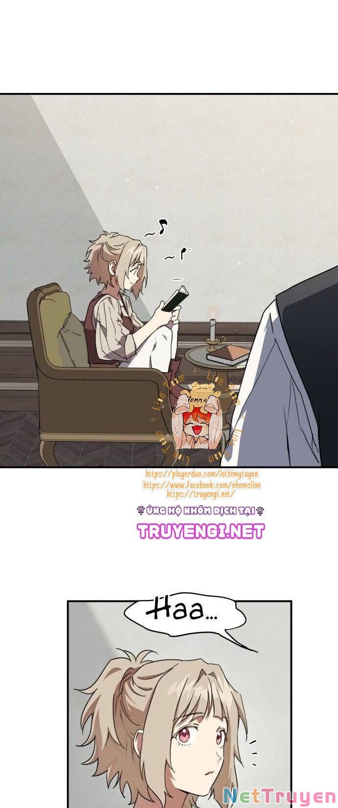 bị che khuất bởi ánh hoàng hôn chapter 34 17