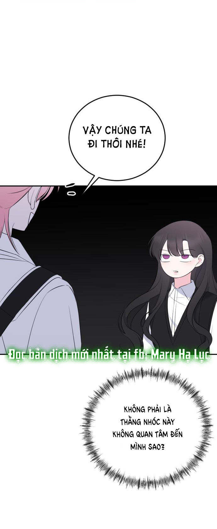 tôi sẽ thay đổi kết cục chapter 3.2 2