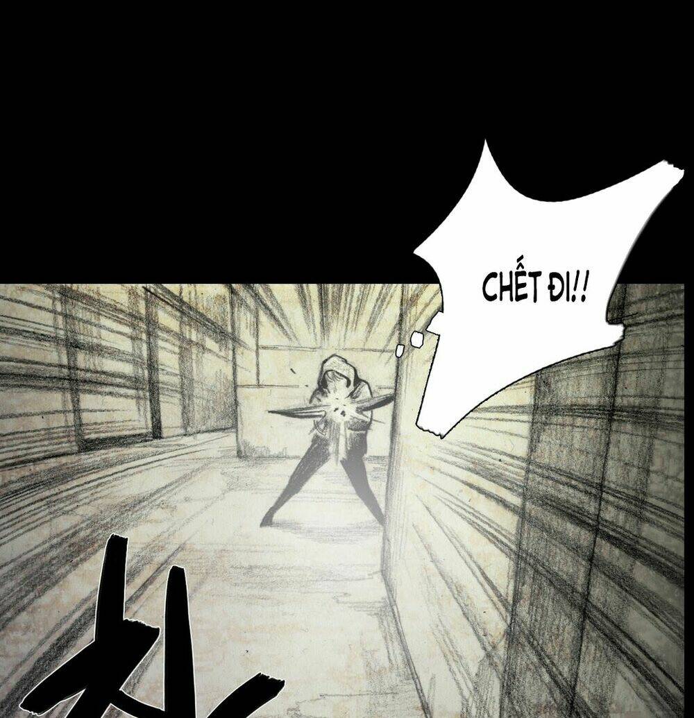 house of doll-ngôi nhà của những búp bê chapter 15 30