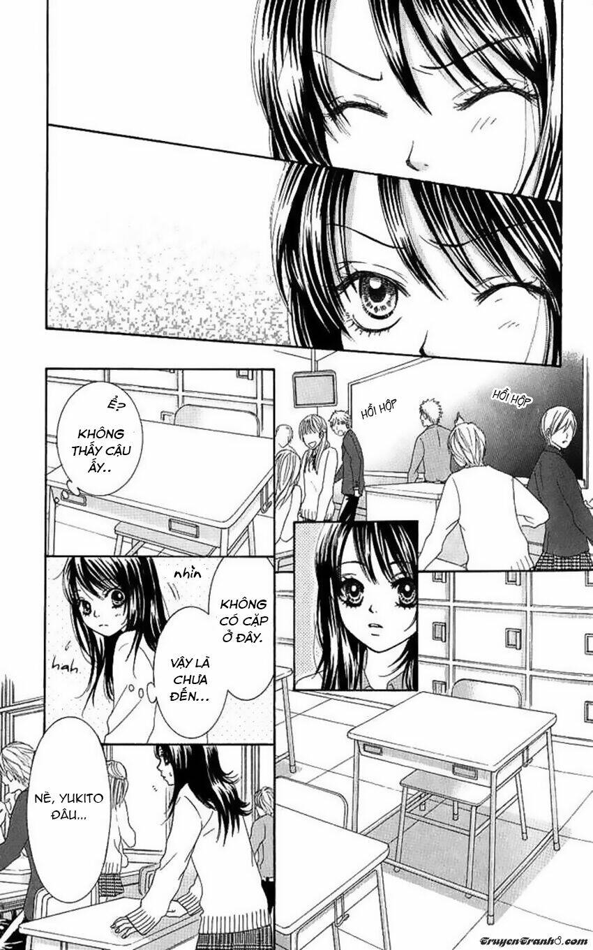 bokutachi wa shitte shimatta chapter 3 10