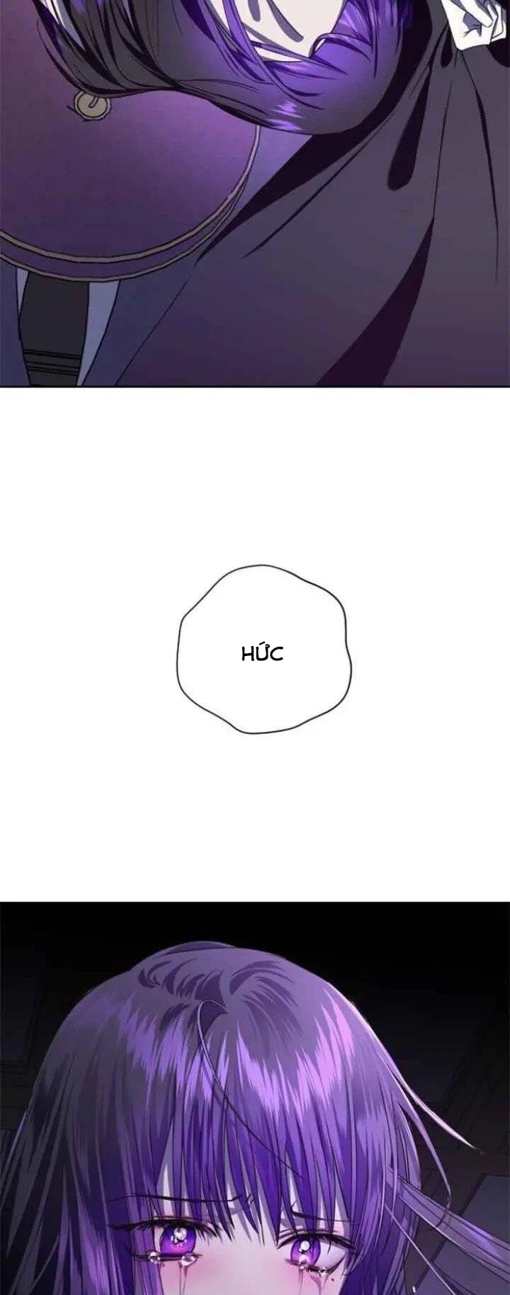 tôi muốn trở thành cô ấy dù chỉ là một ngày chapter 30 25