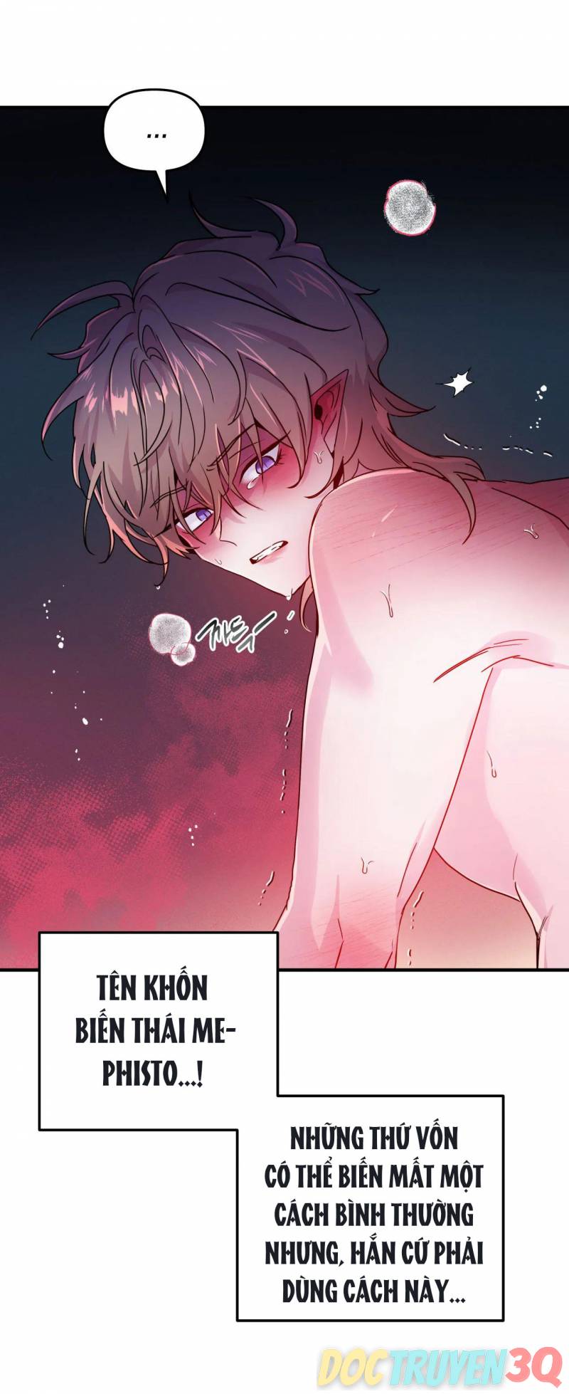 hắc vực chapter 37.1 10