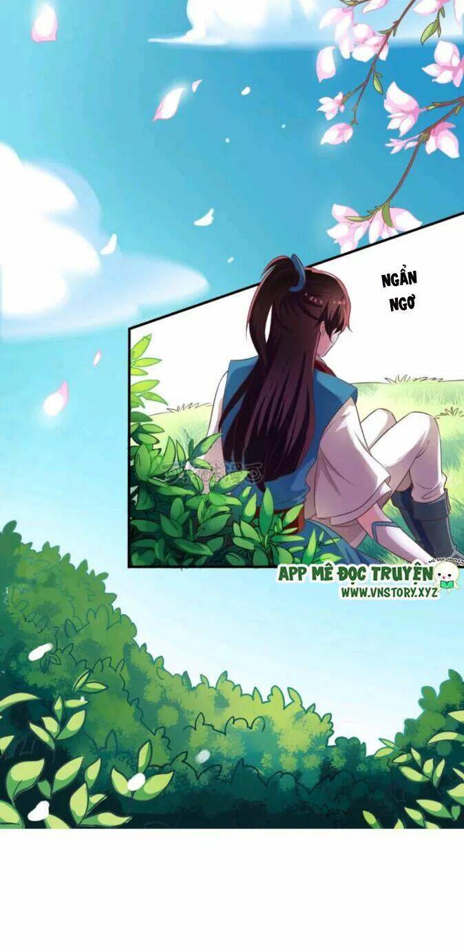 ông chủ của tôi là yêu quái chapter 72.5 18