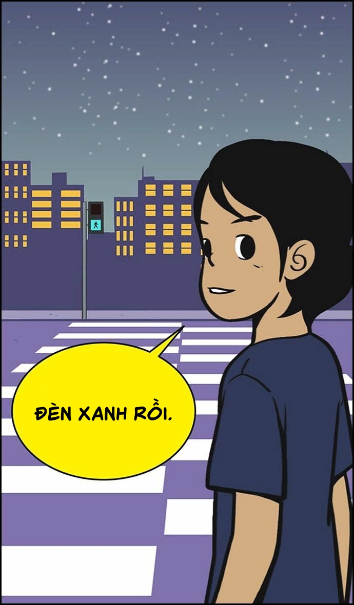 yumis cells chapter 69 31