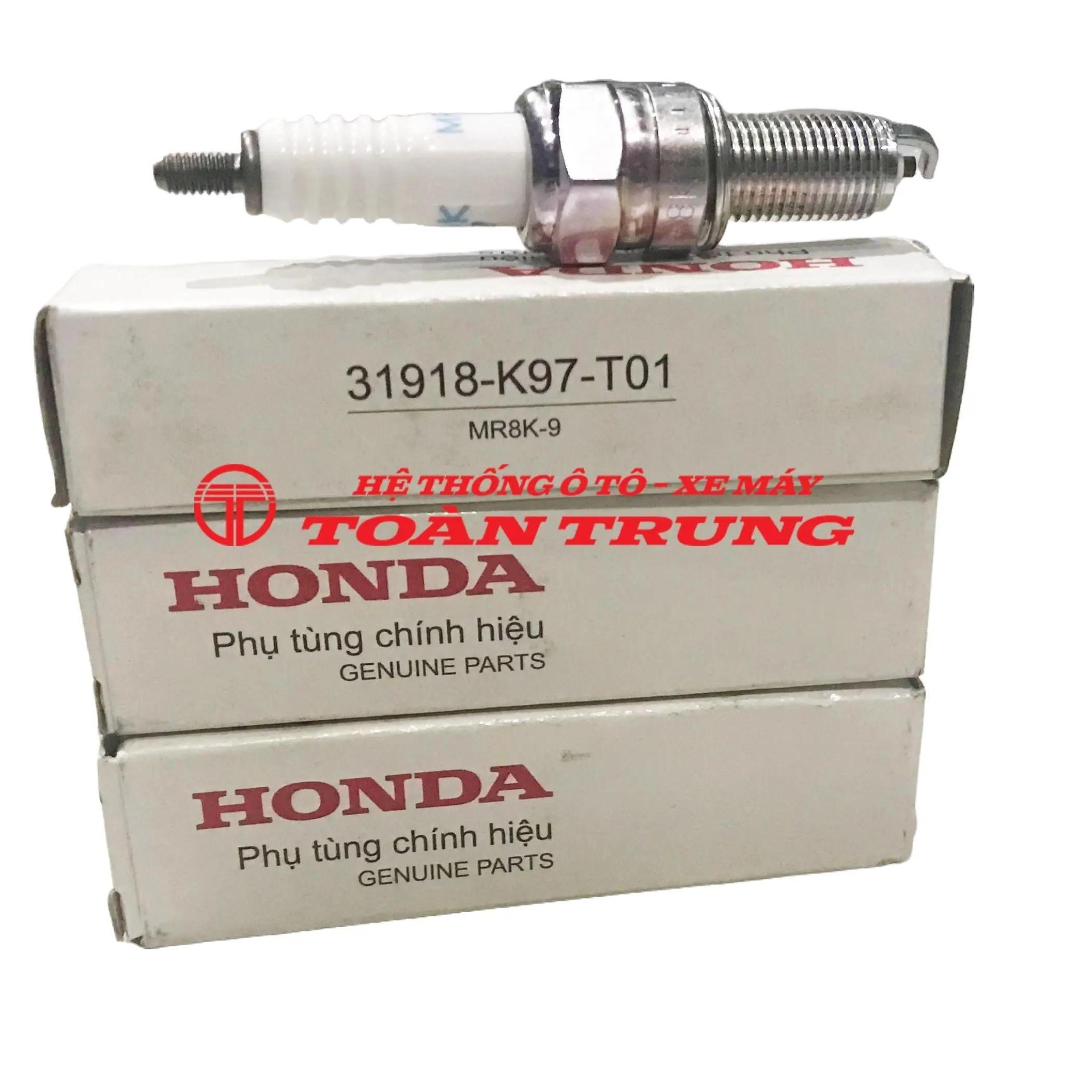 Bugi PCX 125, PCX 150 (2017-2020) chính hãƞg Honda &quot;31918K97T01&quot;
