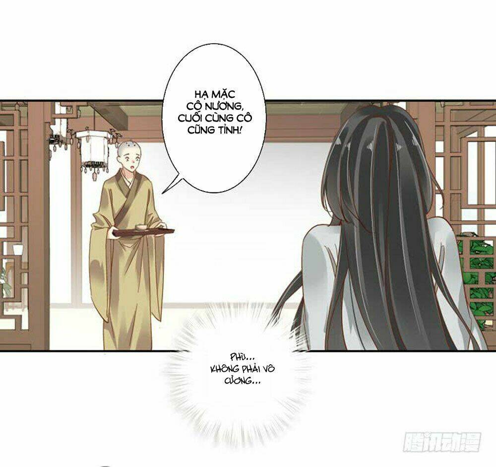 thiền tâm vấn đạo chapter 33 58