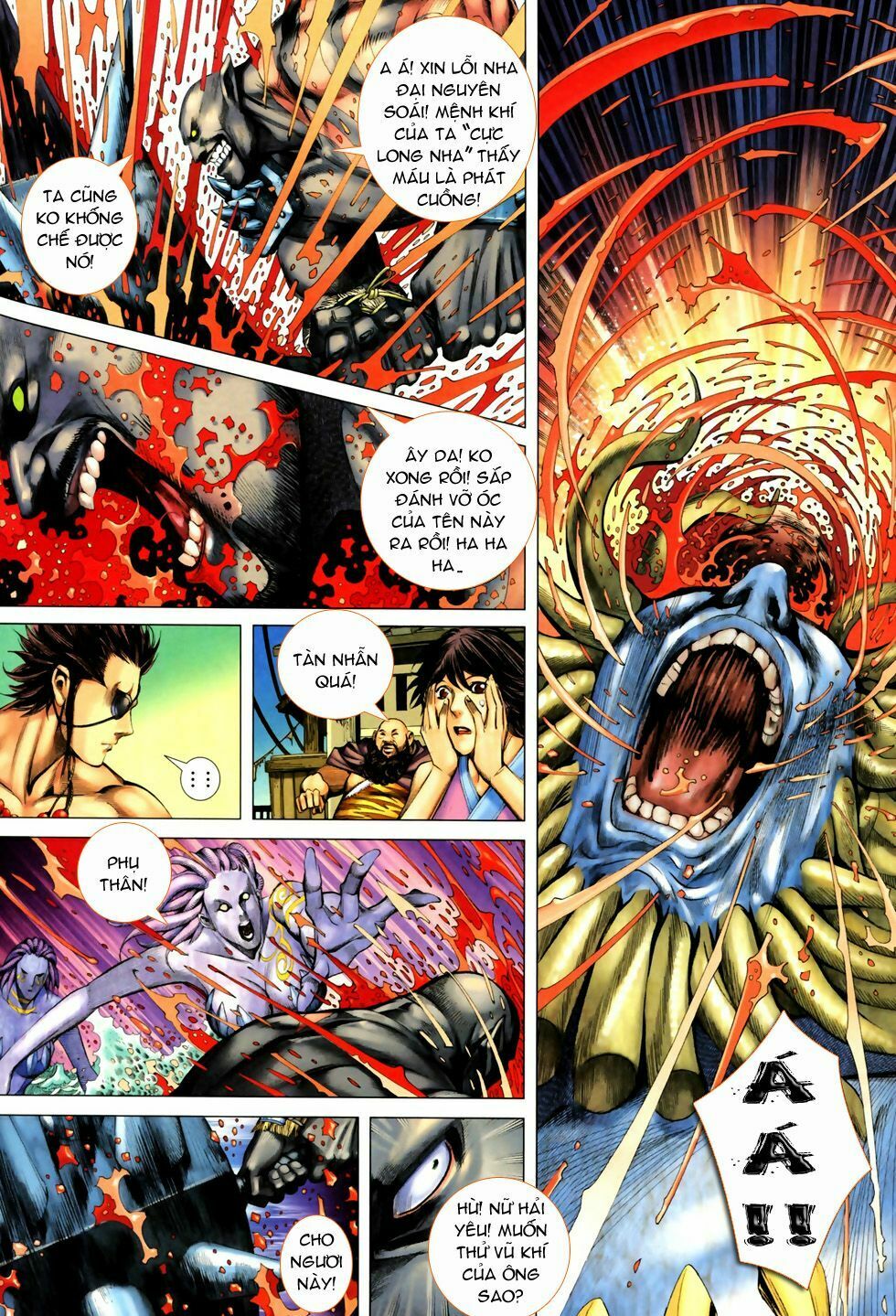 phong thần ký chapter 58 4