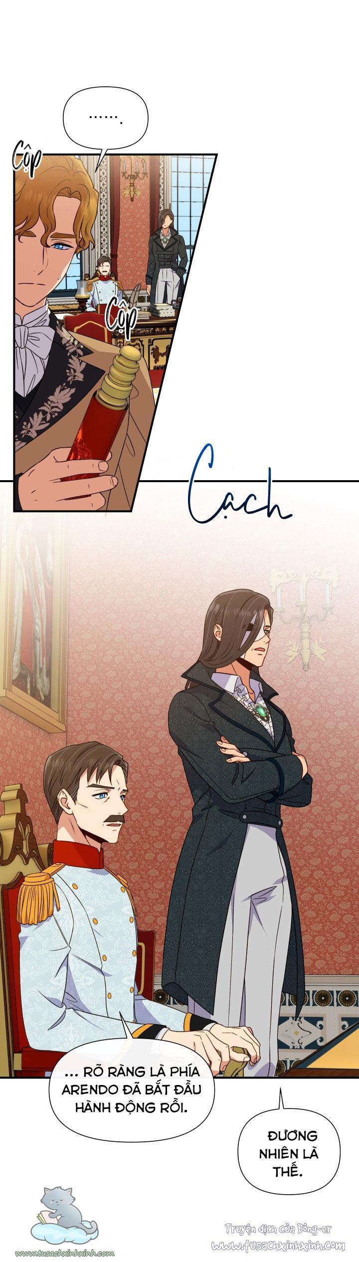 công nương khế ước của gia tộc công tước quái vật chapter 98 31