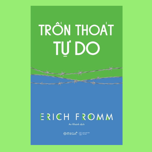 Trốn Thoát Tự Do