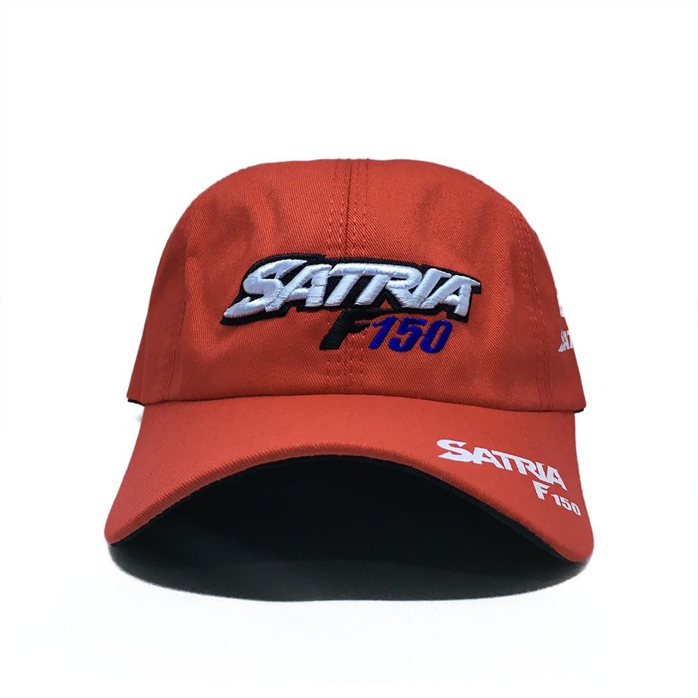 Nón Xe Satria