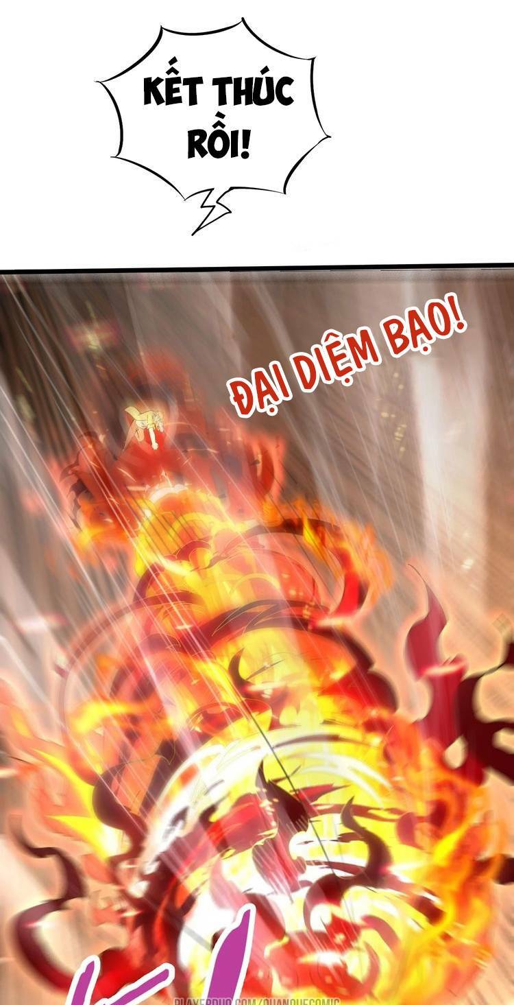 kinh thế kỳ nhân chapter 27 15