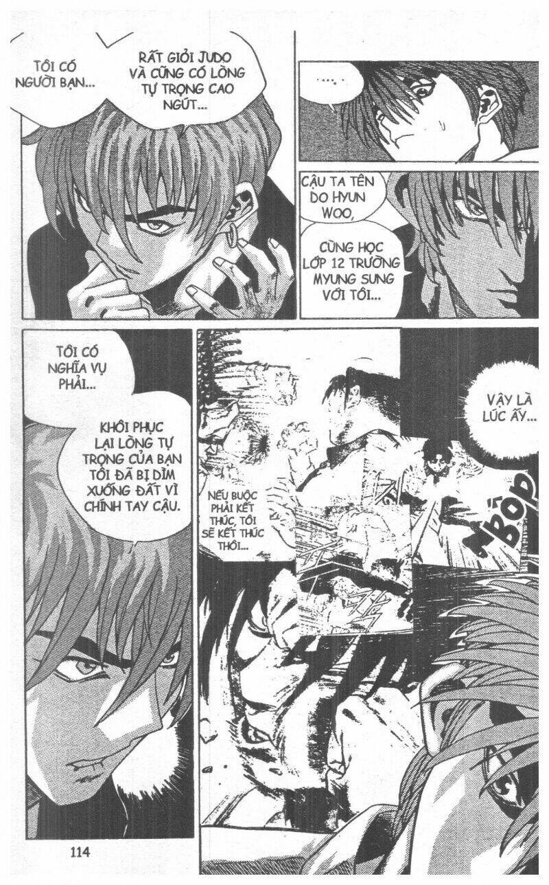 change guy chapter 132 110