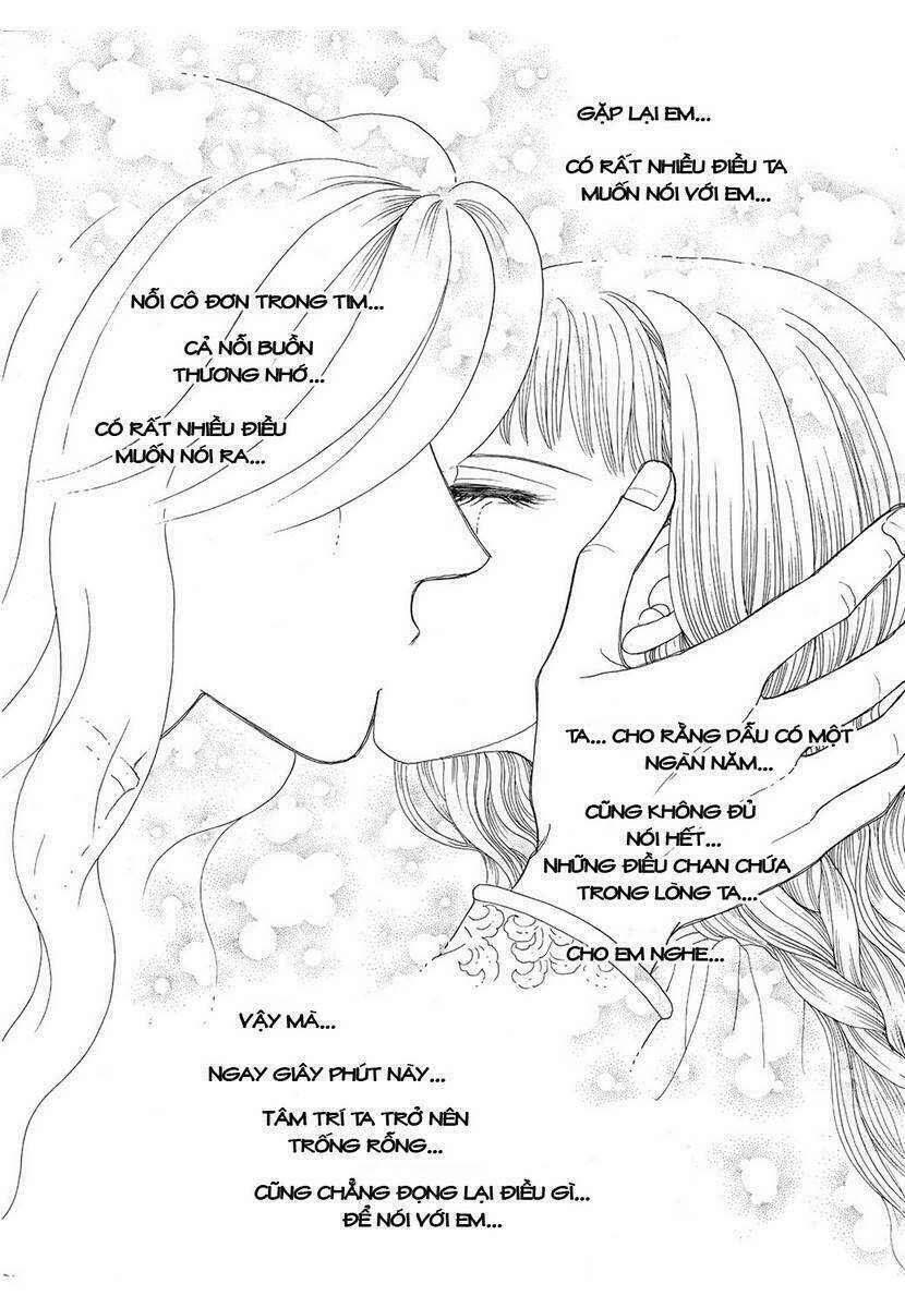 princess - công chúa xứ hoa (bản đẹp) chapter 77 20