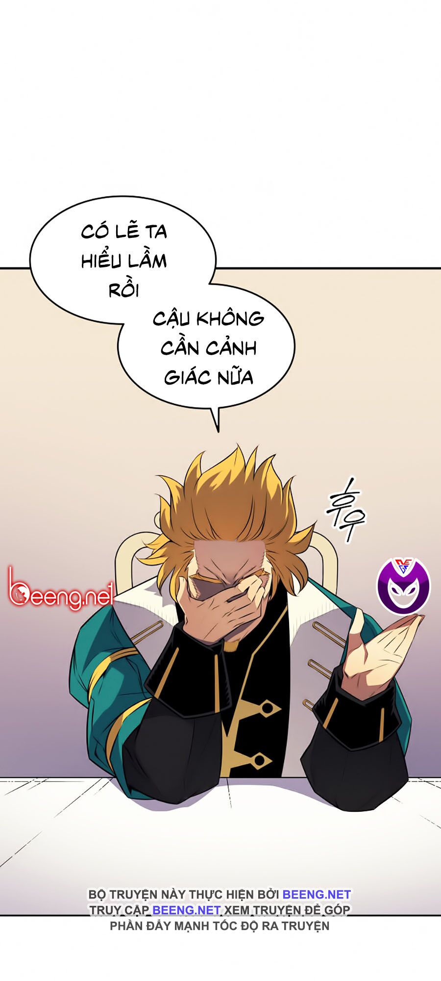 Sự Trở Lại Của Pháp Sư Vĩ Đại Sau 4000 Năm Chapter 44 15