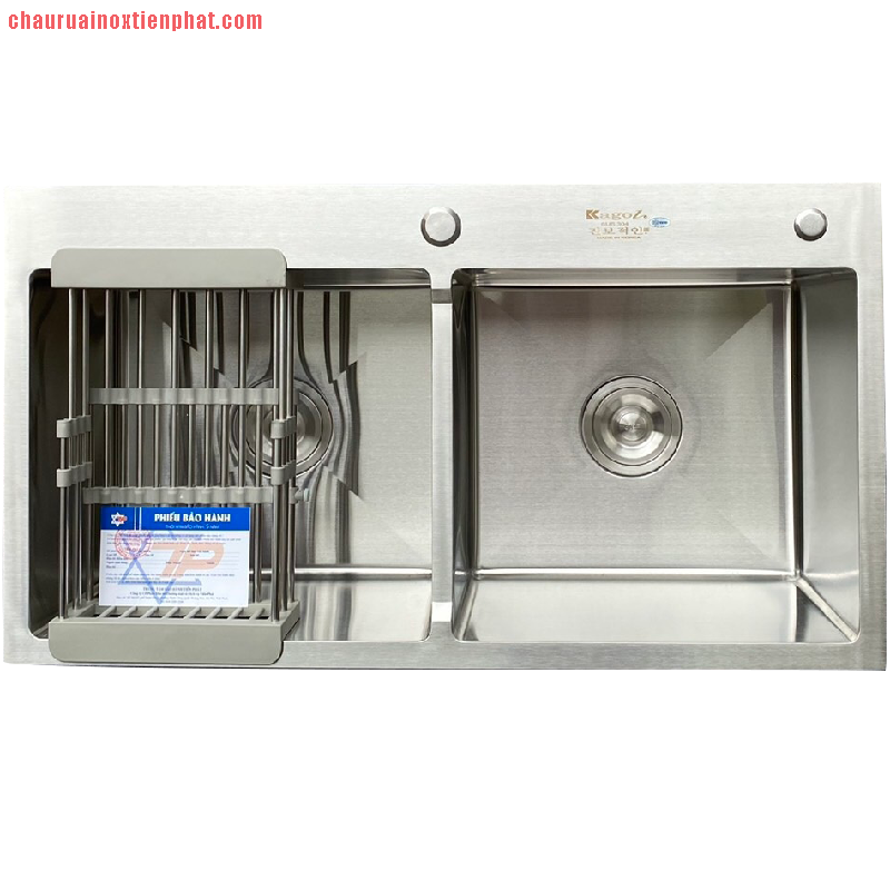 Chậu Rửa Bát Kagol 8047