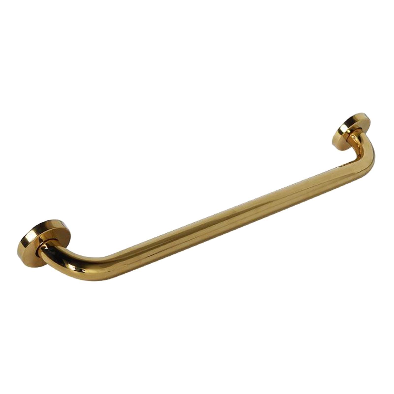 Grab Bar Stainless Steel Bathroom Bathtub Grab Hand Rail Towel Bar 30cm