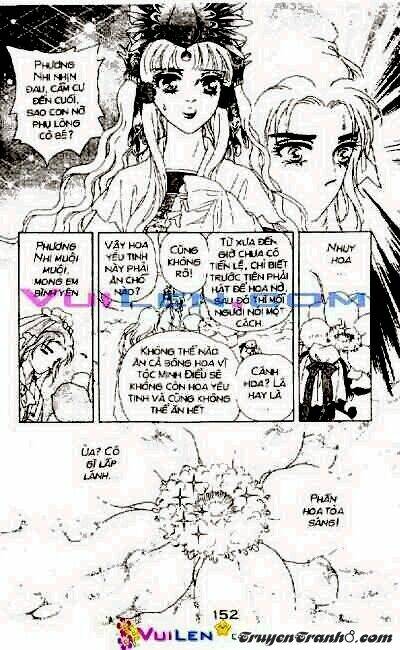 đóa hoa yêu kiều chapter 9 153