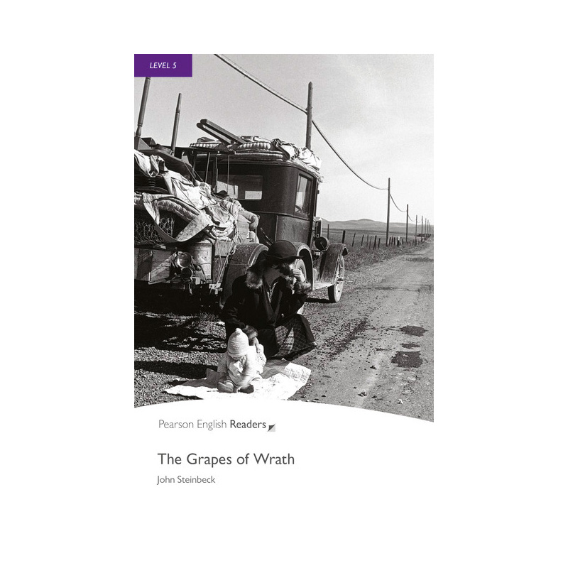 The Grapes of Wrath Level 5