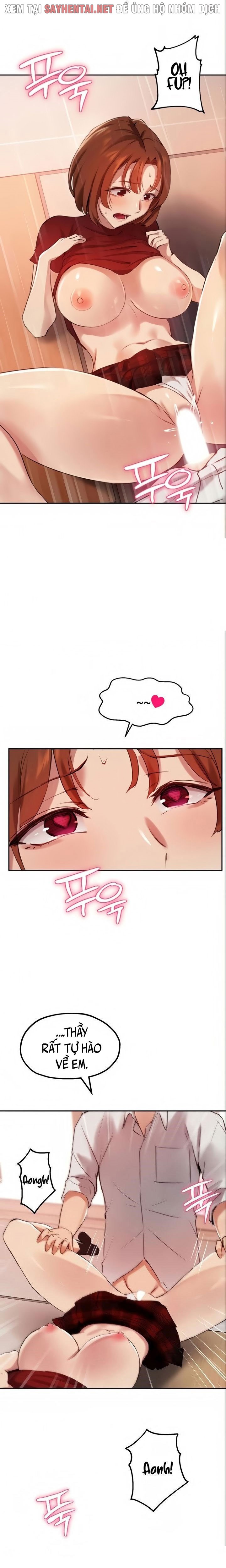 tuổi đôi mươi chapter 24 18