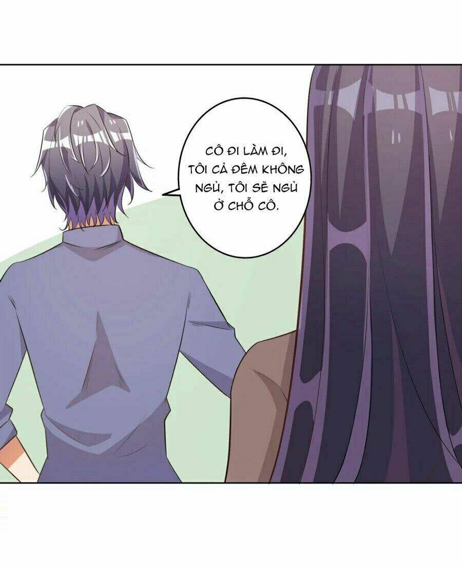 hôn nhân dục vọng: thiếu gia nhẹ một chút! chapter 59 14