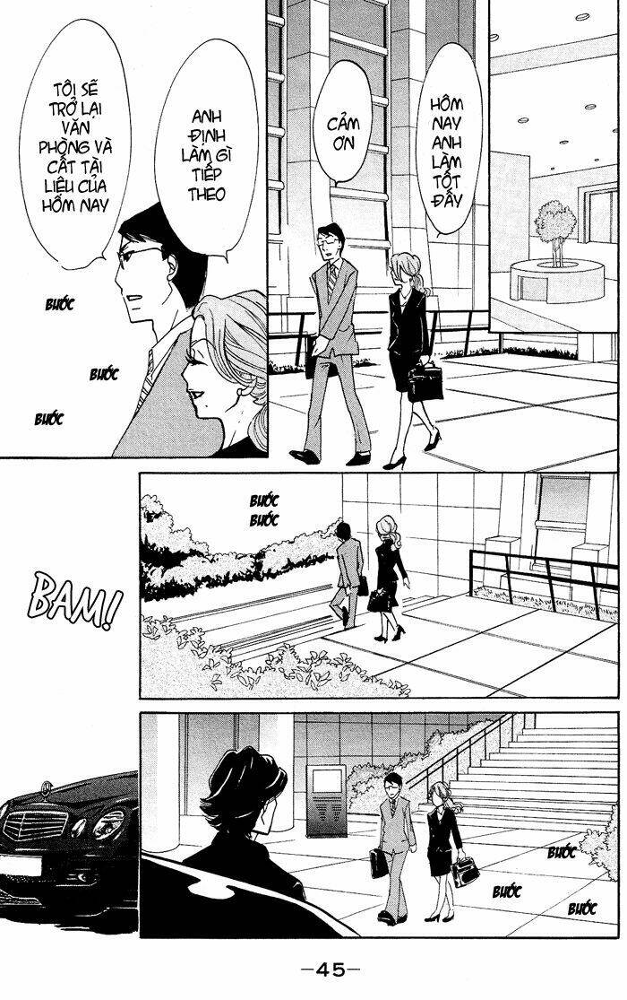 kuragehime (công chúa sứa) chapter 20 14