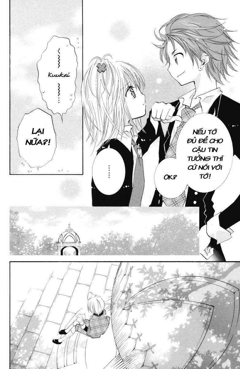 shugo chara chapter 17 19
