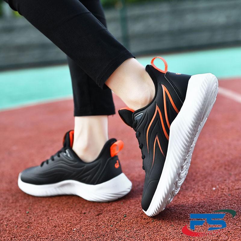 Giày Sneaker Thoáng Khí Cho Nữ Size 35-40