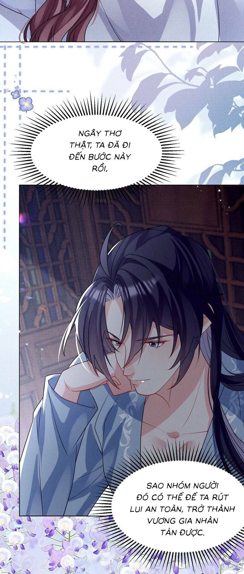 phương thức nuôi dưỡng nhân vật phản diện chapter 41 28