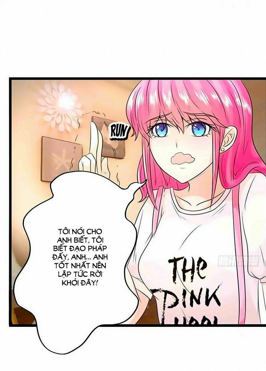 diêm vương lão công thật đáng yêu chapter 11 2