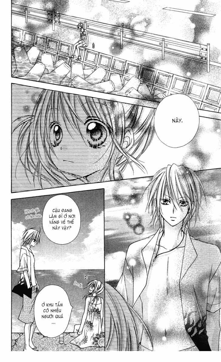 love berrish chapter 16 15