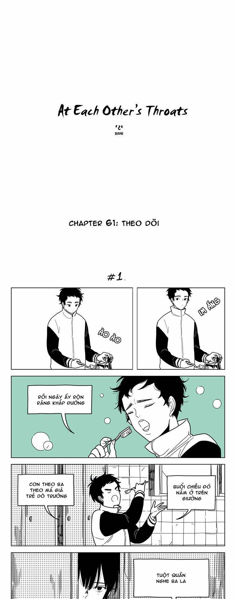 at each other’s throats chapter 61 2