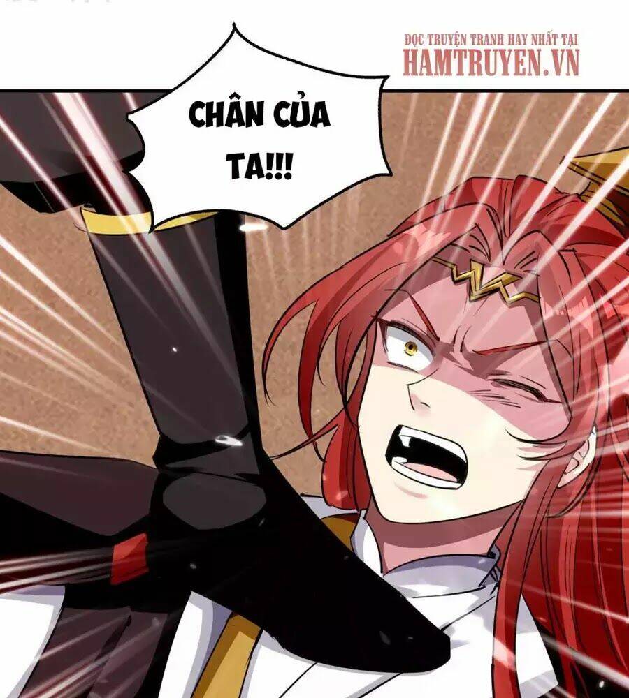 vạn giới tiên vương chapter 5 5