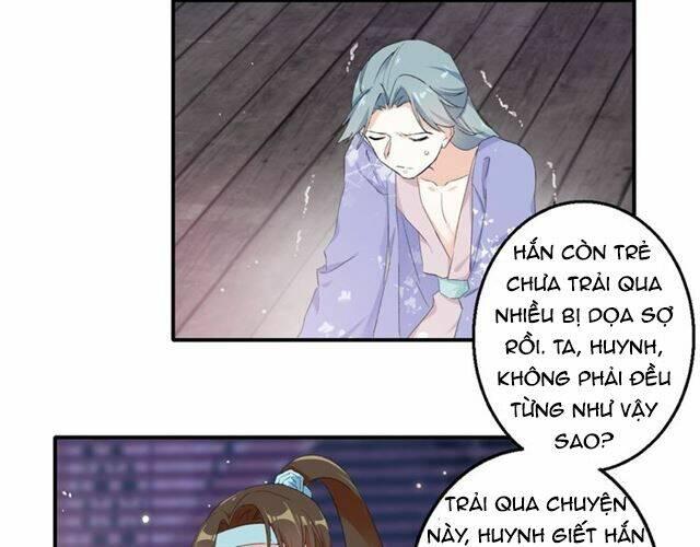 hoa nhan sách chapter 50.2 18