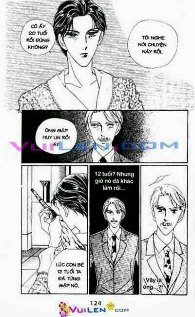 cô gái vương giả chapter 5 124