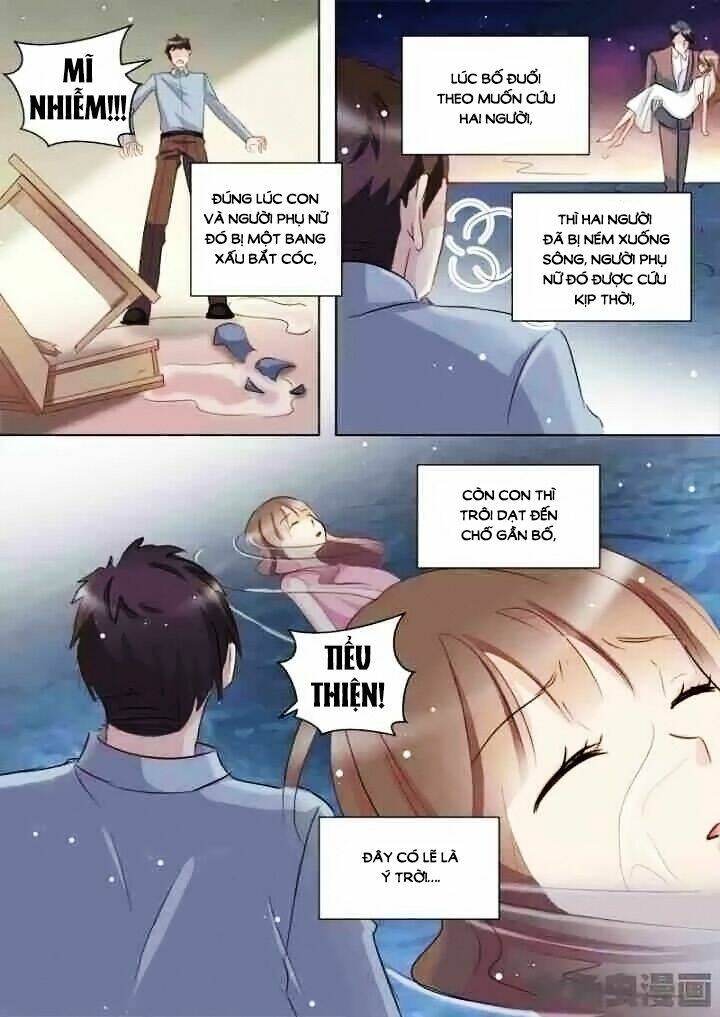 the stars are not luminous body chapter 63 6