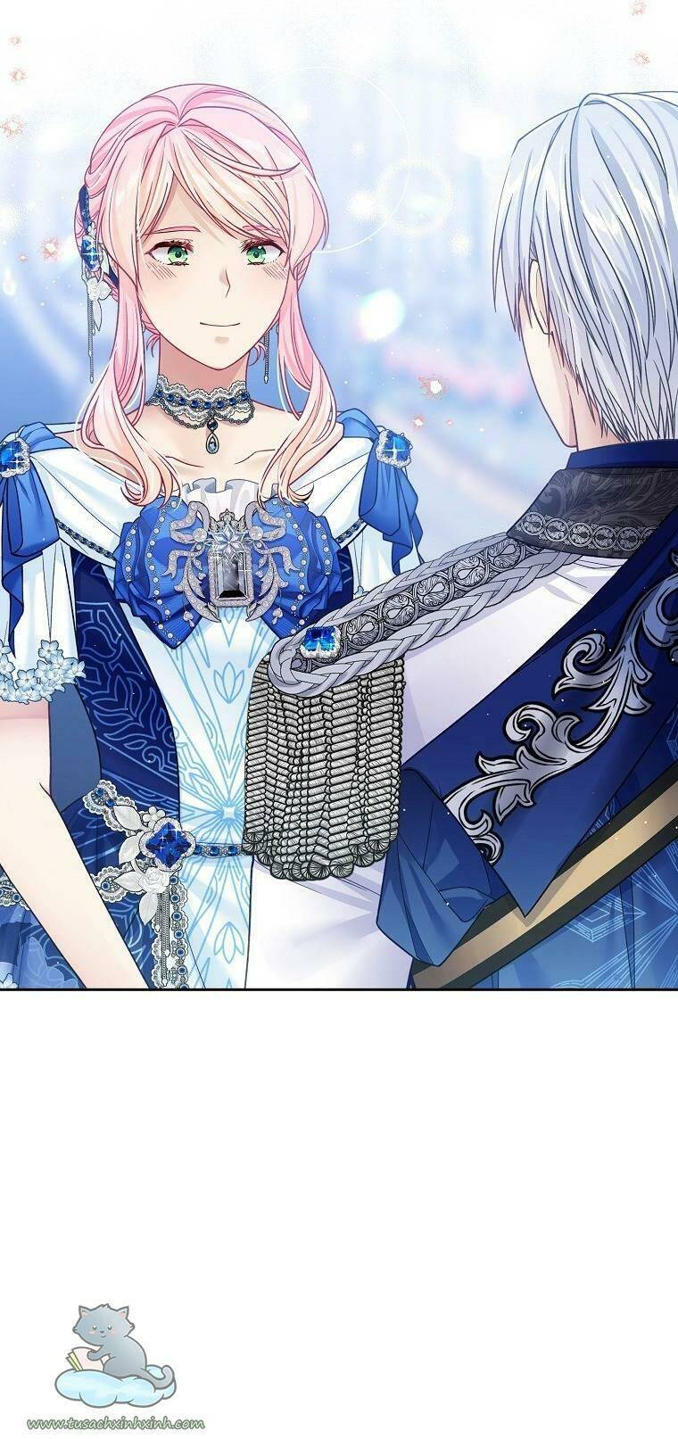 chồng em dễ thương chết mất thôi! chapter 33 46