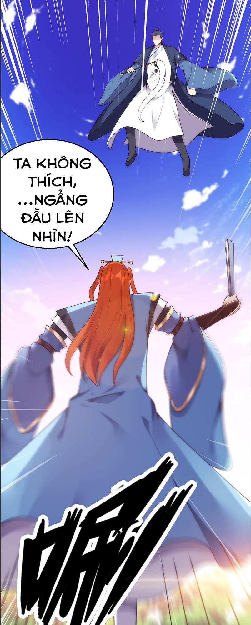 thiên hạ kiếp chapter 24.5 16