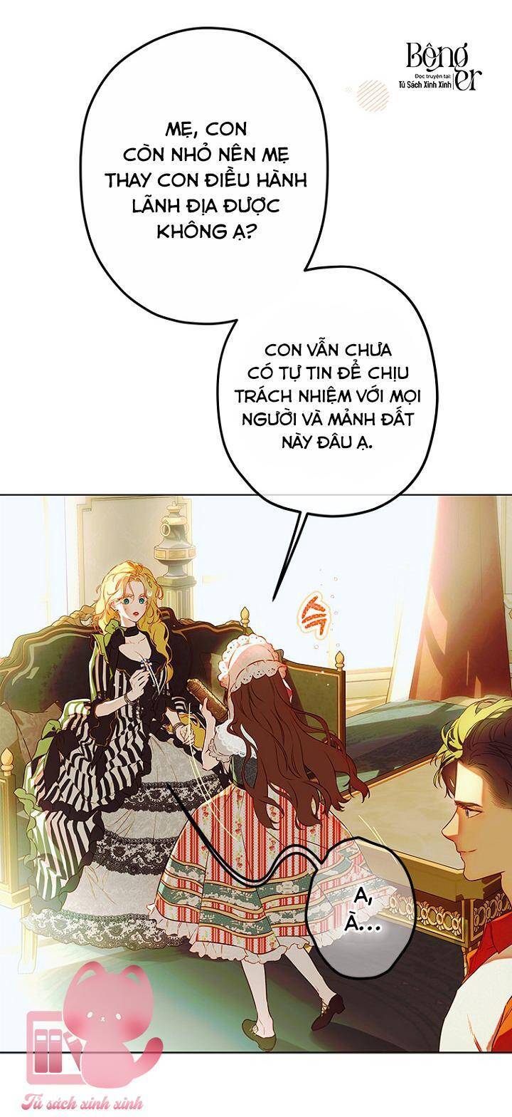 mẹ tôi lại kết hôn lần nữa chapter 51 15