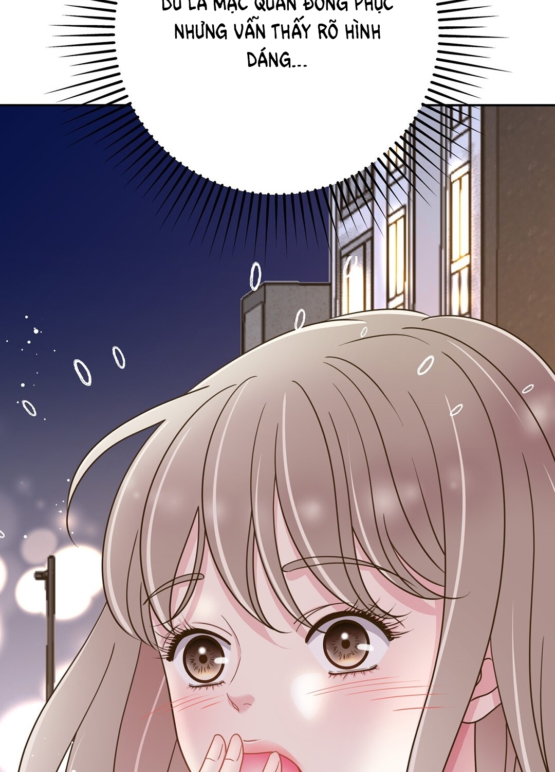 [18+] trải nghiệm thân mật với bạn của anh trai chapter 3.1 31