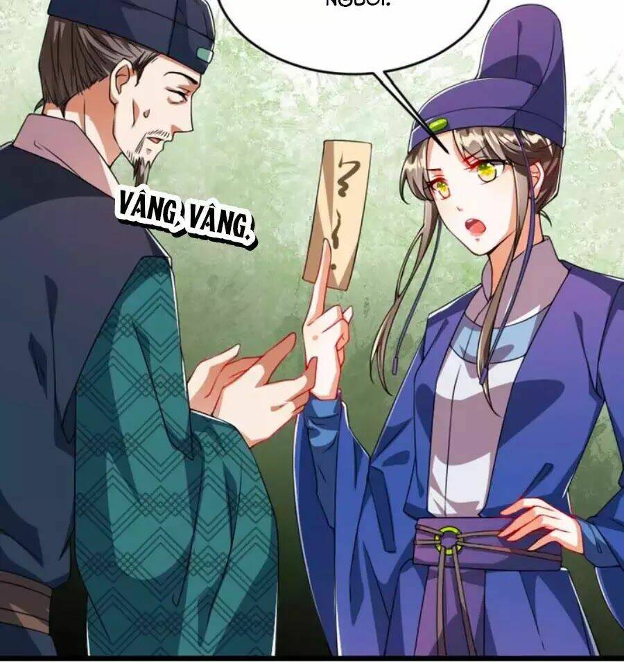 thái tử điện hạ, nô tài có hỉ rồi chapter 26 5