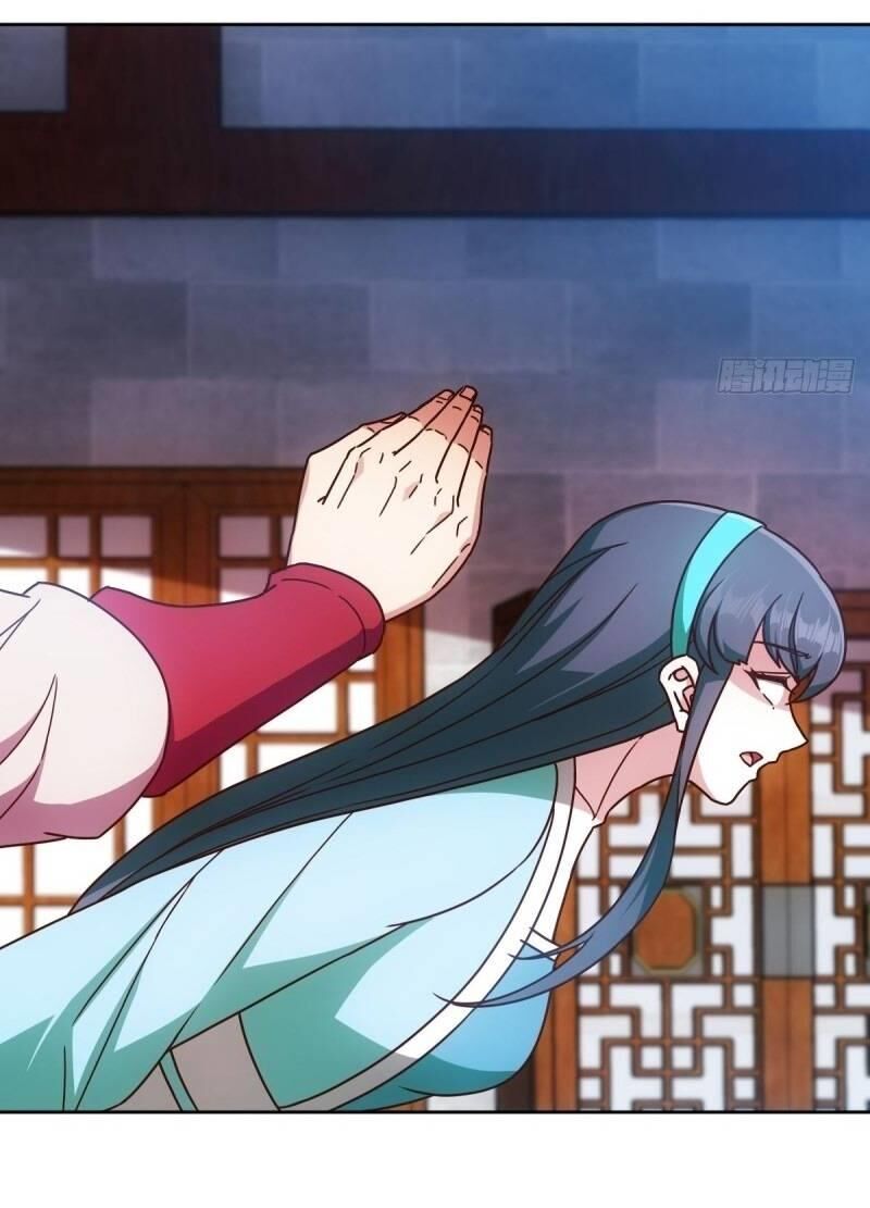 hồng thiên thần tôn chapter 86 28