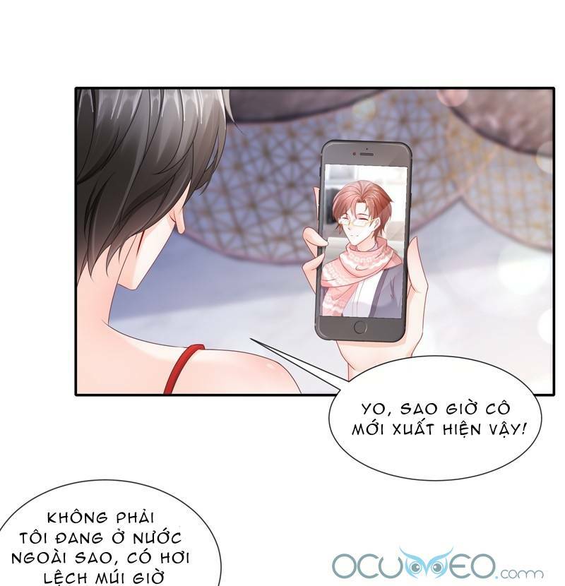 Tỷ Tỷ Nào Có Ý Xấu Chapter 14 - Trang 3