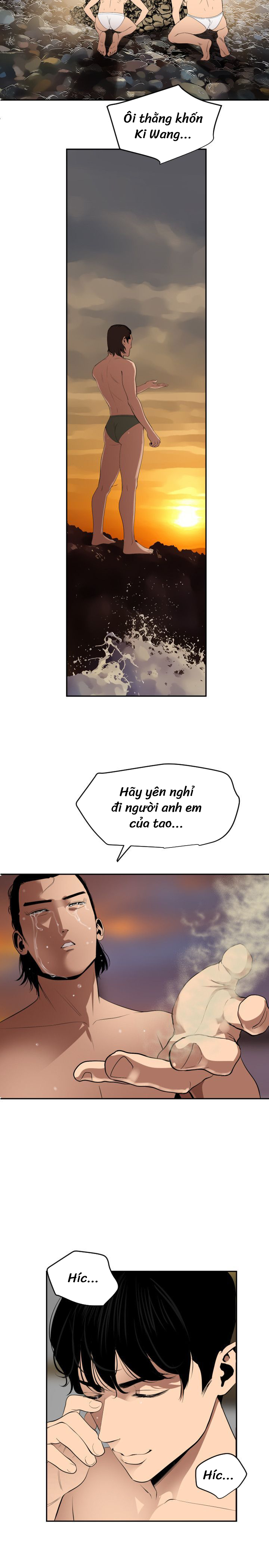 cột thu lôi chapter 54 26