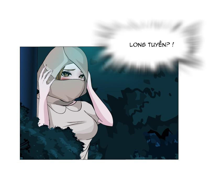 cạm bẫy của nữ thần chapter 67 13