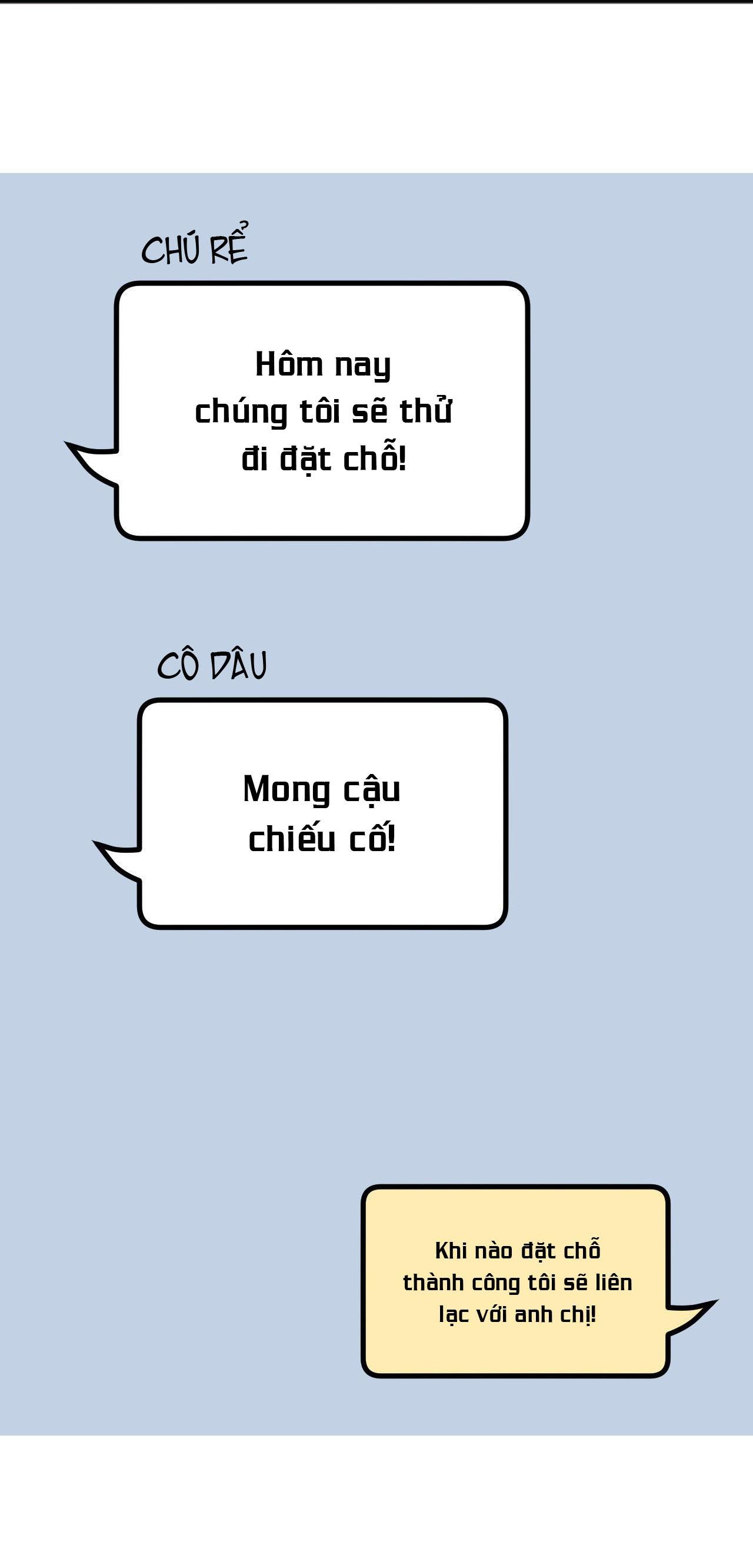 Anh Thật Sự Thích Em Sao chapter 32