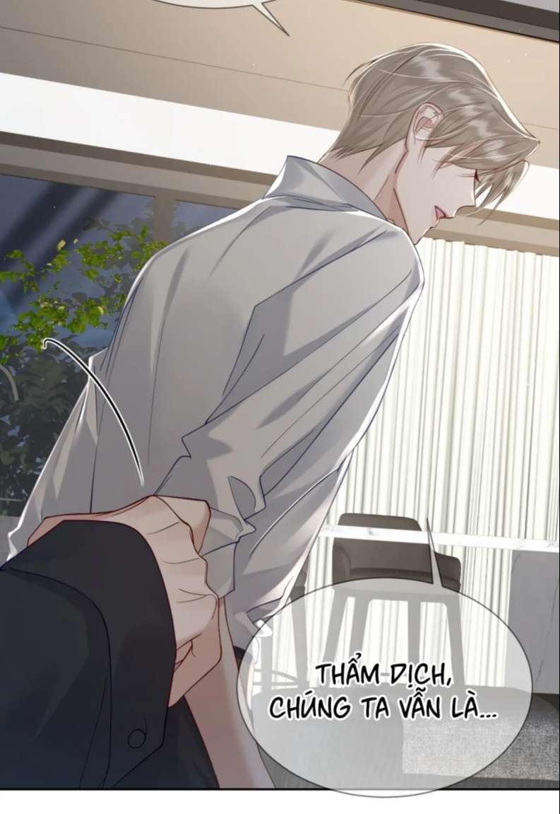 nhân vật chính chỉ muốn yêu đương chapter 17 8