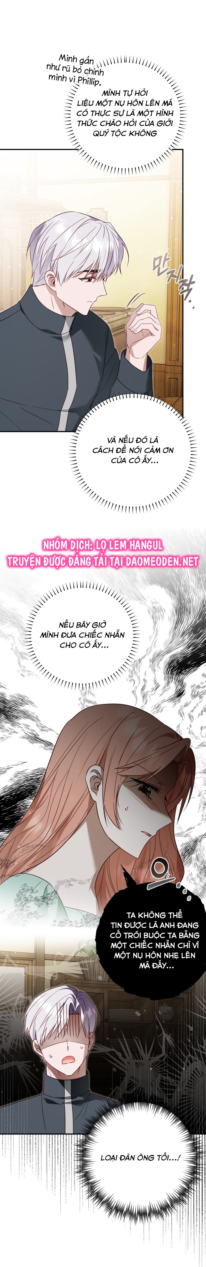 ngã xuống thiên đường chapter 35 8