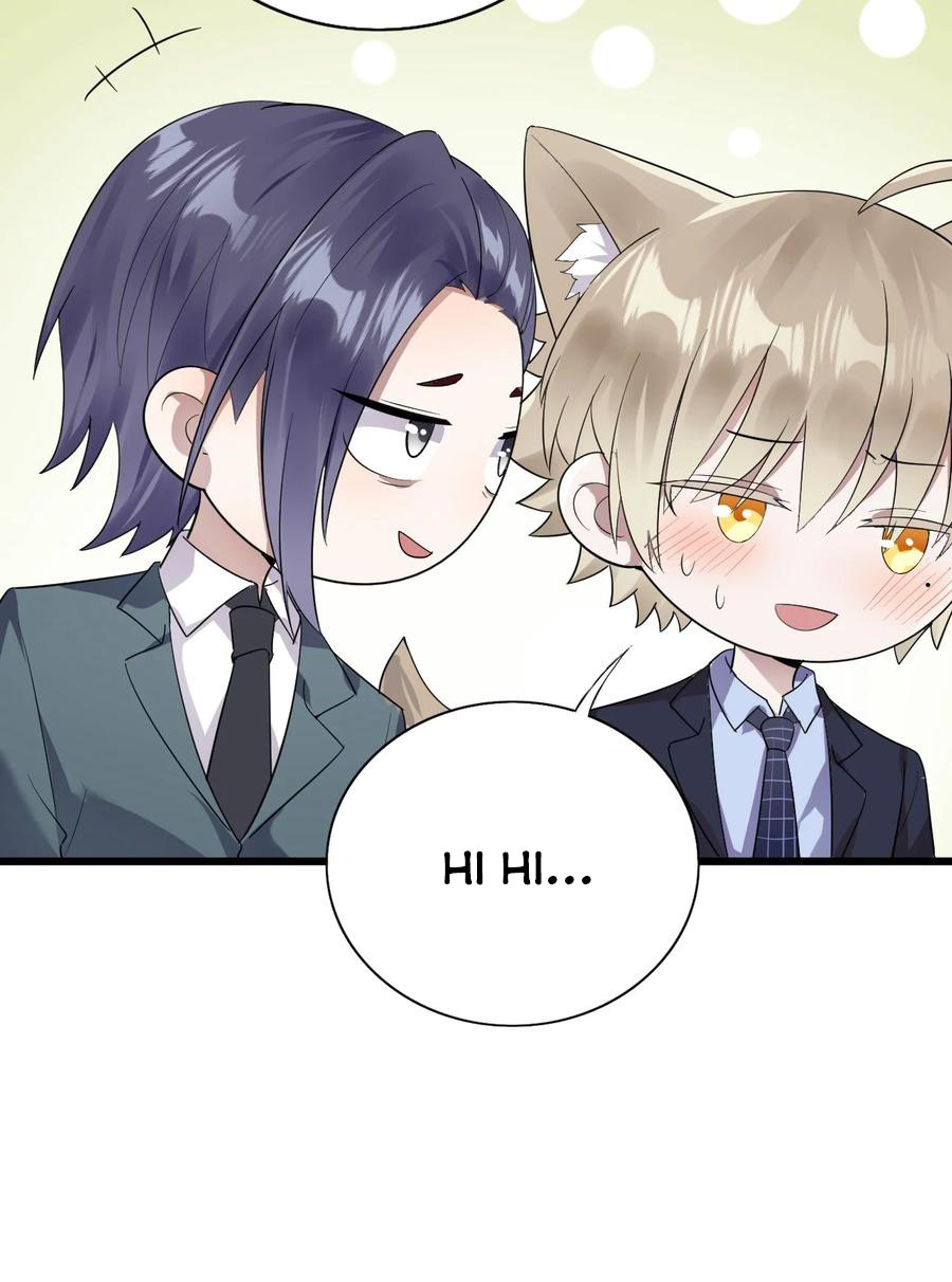 tức thời phạm quy [ tức thì vi quy ] chapter 29 18